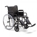 Кресло-коляска ARMED H002 (56,5см) до 120кг