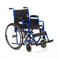 Кресло-коляска АРМЕД для инвалидов механическое Н-035/51