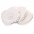 Подушка ортопедическая ЭКОТЕН LumF-505 для детей с эффектом памяти от рождения до года 23х24см