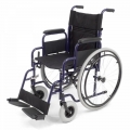 Кресло-коляска BARRY B5 U (46см) до 100кг