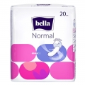 Прокладки BELLA Normal Softiplait AIR 20шт