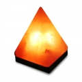 Солевая лампа WONDER LIFE Пирамида 2-3кг
