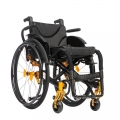 Кресло-коляска для инвалидов ORTONICA S 3000 (38см) до 130кг