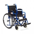 Кресло-коляска ARMED Н 035 для инвалидов 17 дюймов до 120кг