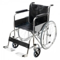 Кресло-коляска BARRY A1 (46см) складное до 115кг