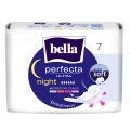 Прокладки BELLA Perfecta Ultra Night Extra Soft 7 шт