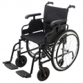 Кресло-коляска BARRY A8 T (46см) до 115кг